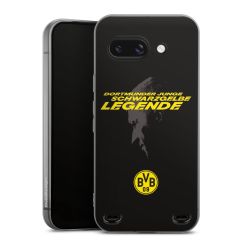 Premium Carry Case Hülle Mattweiss ohne Band