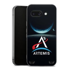 Premium Carry Case Hülle Mattweiss ohne Band