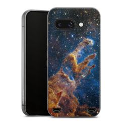 Premium Carry Case Hülle Mattweiss ohne Band