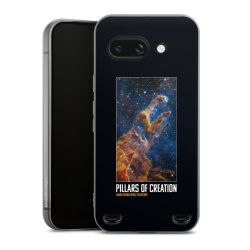 Premium Carry Case Hülle Mattweiss ohne Band