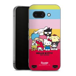 Premium Carry Case Hülle Mattweiss ohne Band