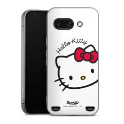 Premium Carry Case Hülle Mattweiss ohne Band