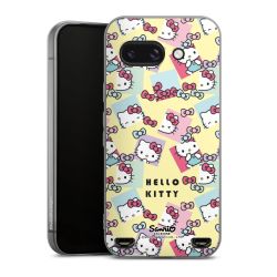 Premium Carry Case Hülle Mattweiss ohne Band