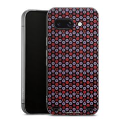 Premium Carry Case Hülle Mattweiss ohne Band