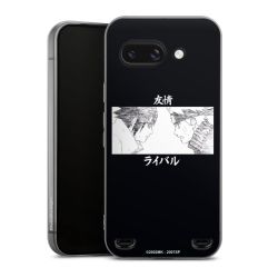 Premium Carry Case Hülle Mattweiss ohne Band