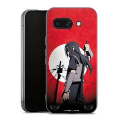 Premium Carry Case Hülle Mattweiss ohne Band