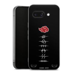 Premium Carry Case Hülle Mattweiss ohne Band