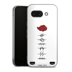 Premium Carry Case Hülle Mattweiss ohne Band