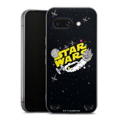 Premium Carry Case Hülle Mattweiss ohne Band