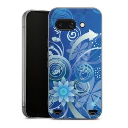 Premium Carry Case Hülle Mattweiss ohne Band