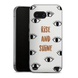 Premium Carry Case Hülle Mattweiss ohne Band