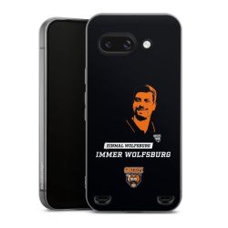 Premium Carry Case Hülle Mattweiss ohne Band