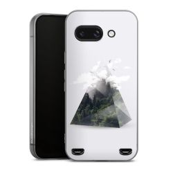 Premium Carry Case Hülle Mattweiss ohne Band