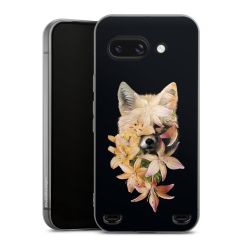 Premium Carry Case Hülle Mattweiss ohne Band