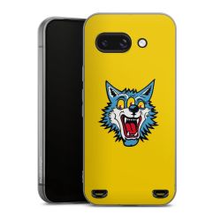 Premium Carry Case Hülle Mattweiss ohne Band