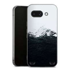 Premium Carry Case Hülle Mattweiss ohne Band