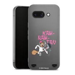 Premium Carry Case Hülle Mattweiss ohne Band