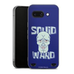 Premium Carry Case Hülle Mattweiss ohne Band