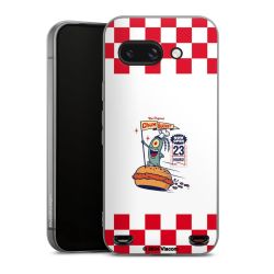 Premium Carry Case Hülle Mattweiss ohne Band