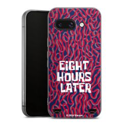 Premium Carry Case Hülle Mattweiss ohne Band