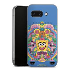 Premium Carry Case Hülle Mattweiss ohne Band