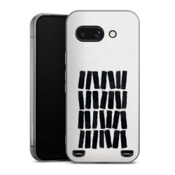 Premium Carry Case Hülle Mattweiss ohne Band