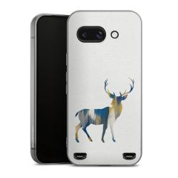 Premium Carry Case Hülle Mattweiss ohne Band