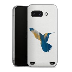 Premium Carry Case Hülle Mattweiss ohne Band