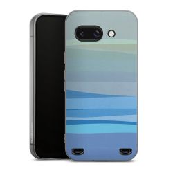 Premium Carry Case Hülle Mattweiss ohne Band