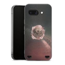 Premium Carry Case Hülle Mattweiss ohne Band