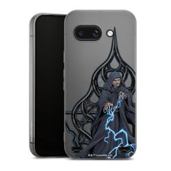 Premium Carry Case Hülle Mattweiss ohne Band