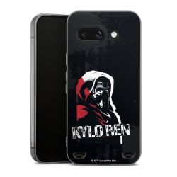 Premium Carry Case Hülle Mattweiss ohne Band