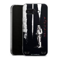 Premium Carry Case Hülle Mattweiss ohne Band