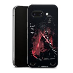 Premium Carry Case Hülle Mattweiss ohne Band