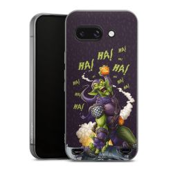 Premium Carry Case Hülle Mattweiss ohne Band