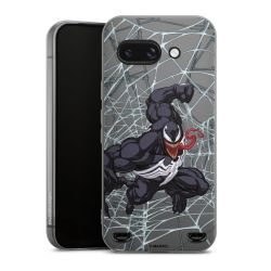 Premium Carry Case Hülle Mattweiss ohne Band