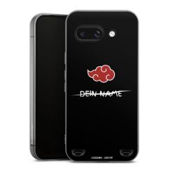 Premium Carry Case Hülle Mattweiss ohne Band