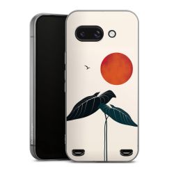 Premium Carry Case Hülle Mattweiss ohne Band