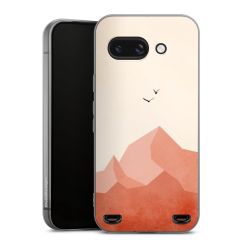 Premium Carry Case Hülle Mattweiss ohne Band