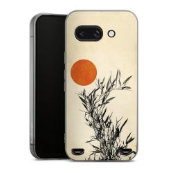 Premium Carry Case Hülle Mattweiss ohne Band