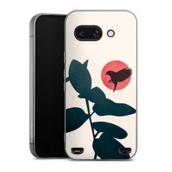 Premium Carry Case Hülle Mattweiss ohne Band