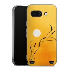 Premium Carry Case Hülle Mattweiss ohne Band