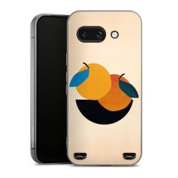 Premium Carry Case Hülle Mattweiss ohne Band