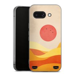 Premium Carry Case Hülle Mattweiss ohne Band