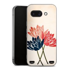 Premium Carry Case Hülle Mattweiss ohne Band