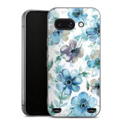 Premium Carry Case Hülle Mattweiss ohne Band