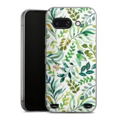 Premium Carry Case Hülle Mattweiss ohne Band