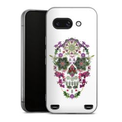 Premium Carry Case Hülle Mattweiss ohne Band