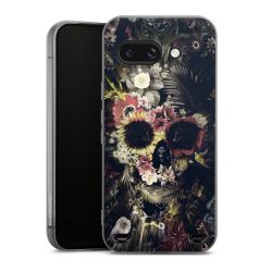 Premium Carry Case Hülle Mattweiss ohne Band