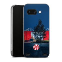 Premium Carry Case Hülle Mattweiss ohne Band